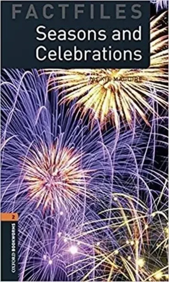 SEASONS AND CELEBRATIONS