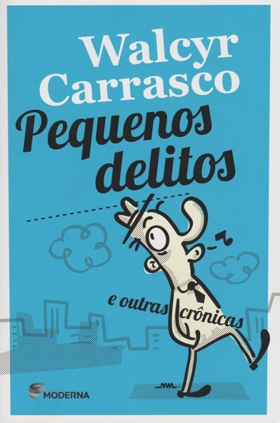 PEQUENOS DELITOS