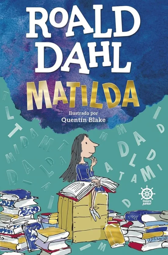 MATILDA