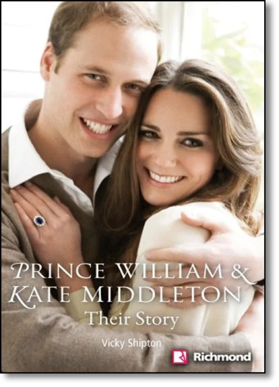 PRINCE WILLIAM E KATE MIDDLETON