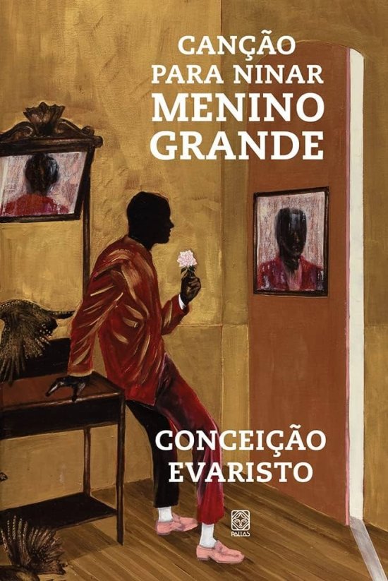 CANCAO PARA NINAR MENINO GRANDE