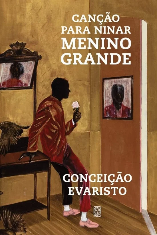 CANCAO PARA NINAR MENINO GRANDE