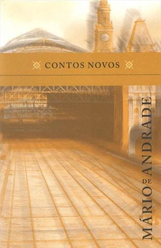 CONTOS NOVOS
