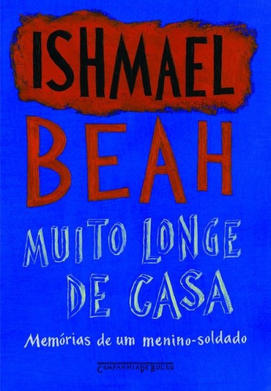 MUITO LONGE DE CASA