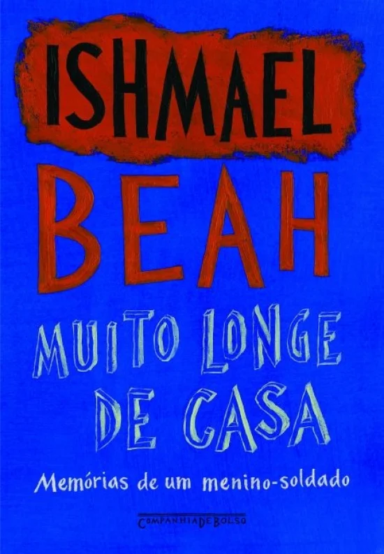 MUITO LONGE DE CASA