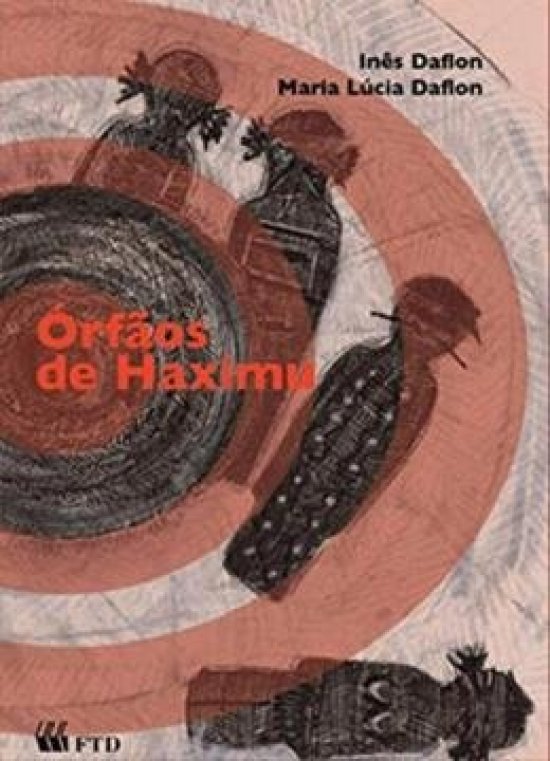 ORFAOS DE HAXIMU