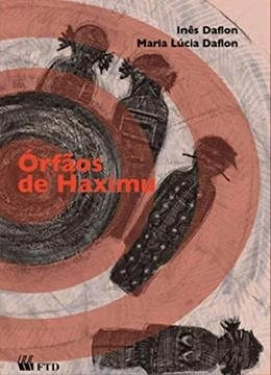 ORFAOS DE HAXIMU