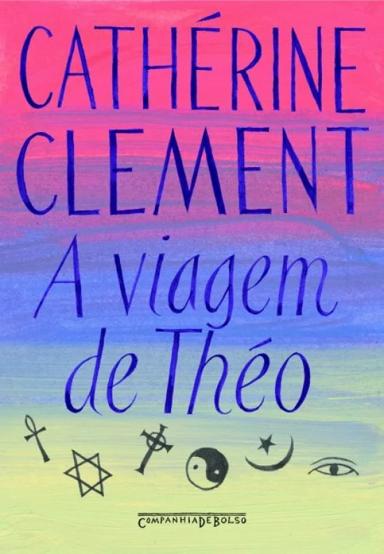 A VIAGEM DE THEO