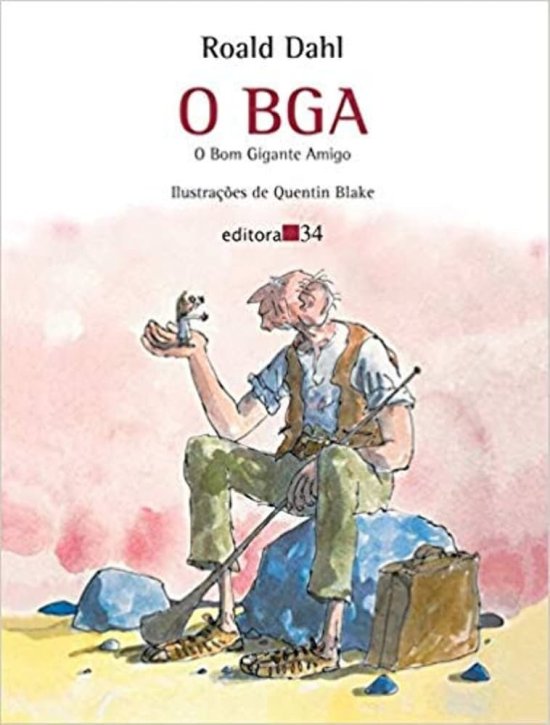 O BGA O BOM GIGANTE AMIGO