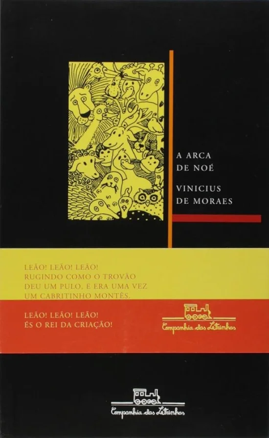A ARCA DE NOE