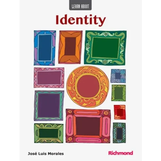 IDENTITY