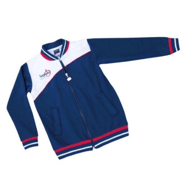 Blus�o de Helanca