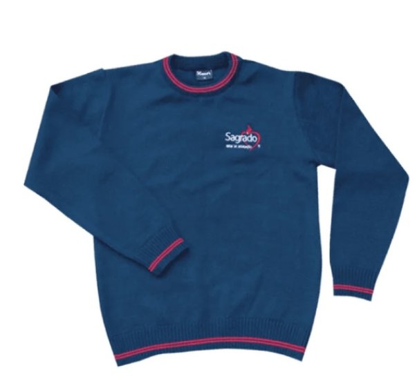 Blusa de Lã