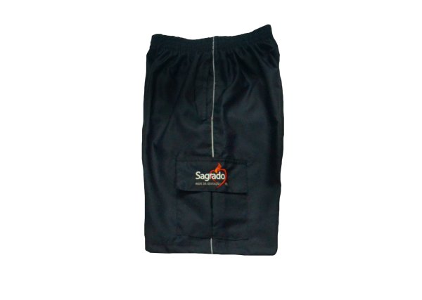 Bermuda Cargo Tactel