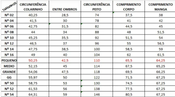 JAQUETA DE HELANCA
