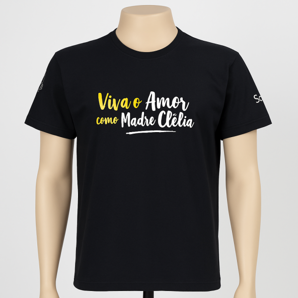Viva o Amor de Madre Cl�lia