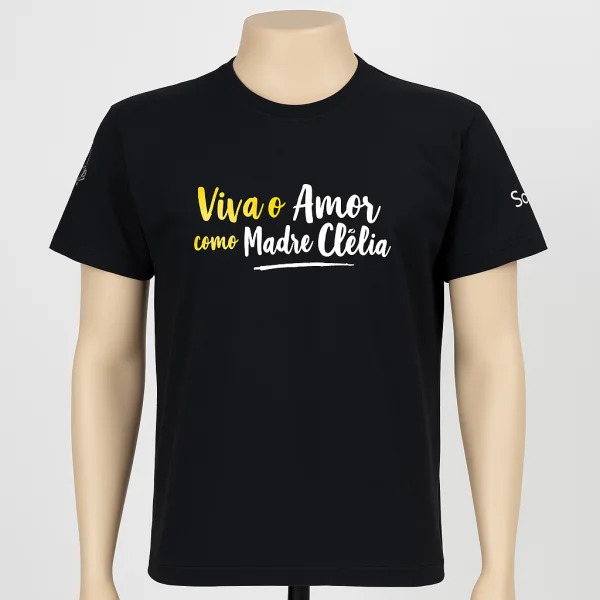 Viva o Amor de Madre Cllia