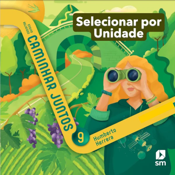 LIVRO CAMINHAR JUNTOS 9. ANO FUNDAMENTAL