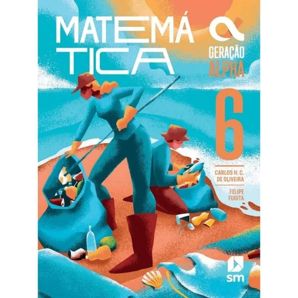 GERAO ALPHA MATEMTICA