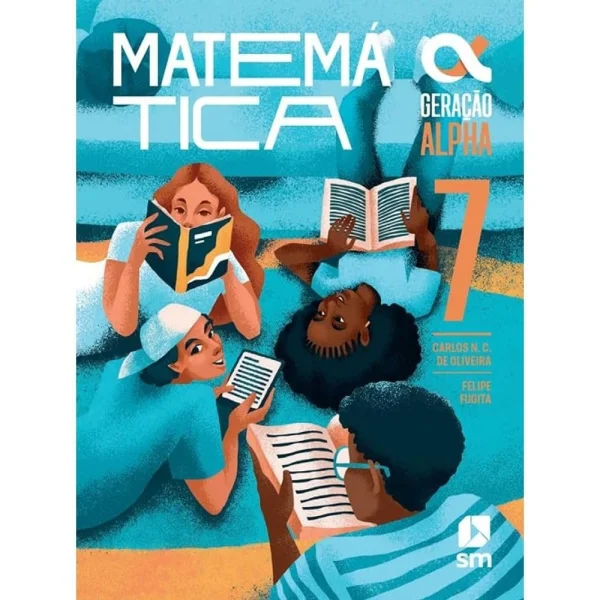 GERAO ALPHA MATEMTICA