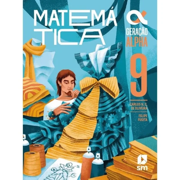 GERAO ALPHA MATEMTICA