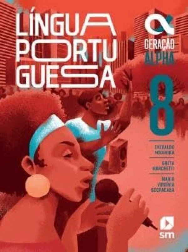 GERAO ALPHA PORTUGUS