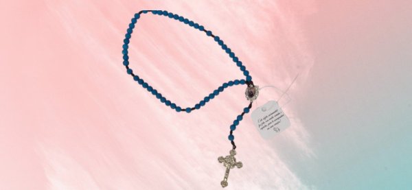TERCO AZUL CLARO