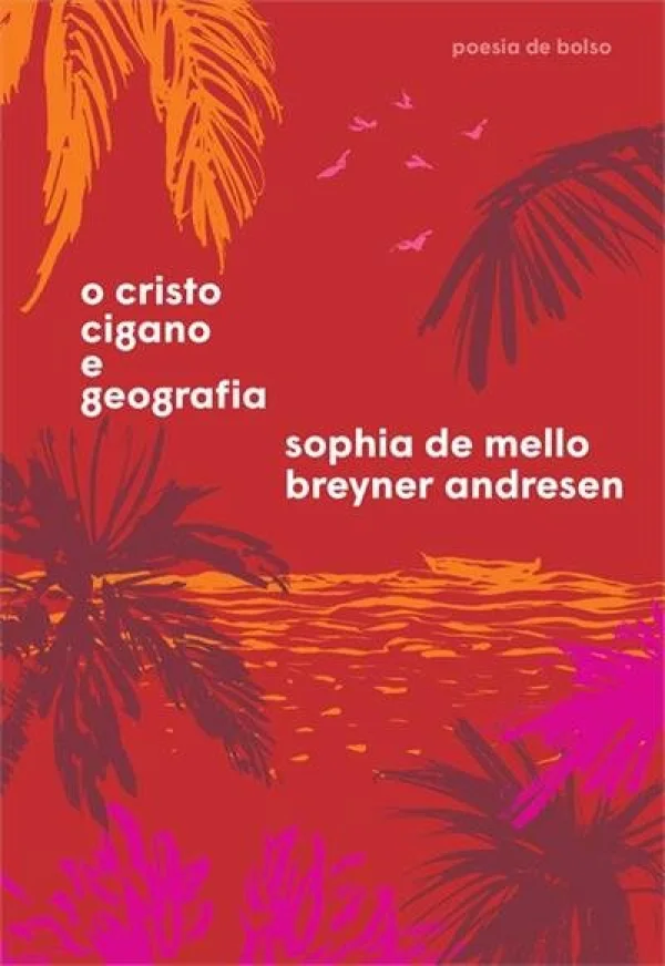 O CRISTO CIGANO E GEOGRAFIA