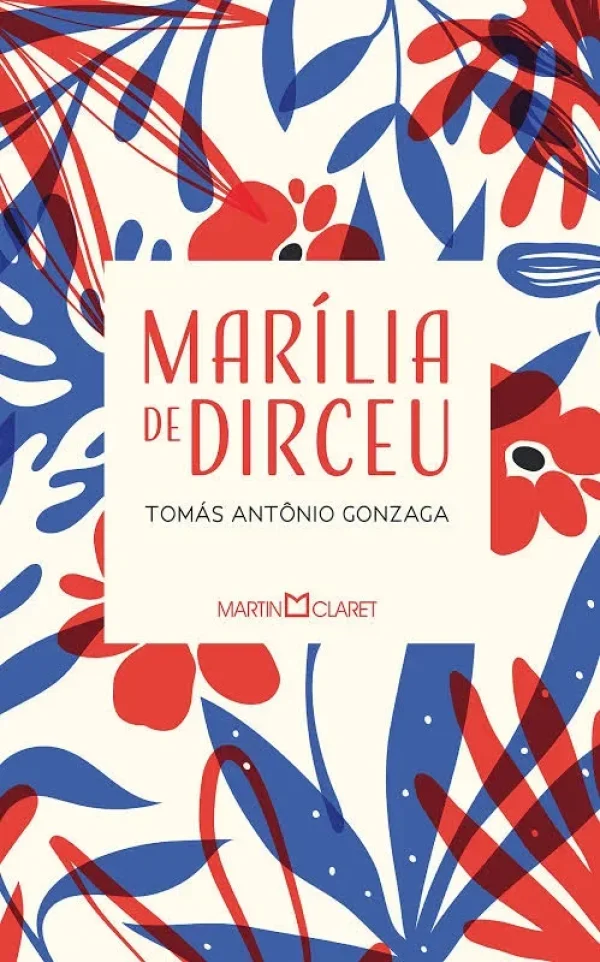 MARILIA DE DIRCEU