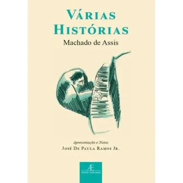 VARIAS HISTORIAS