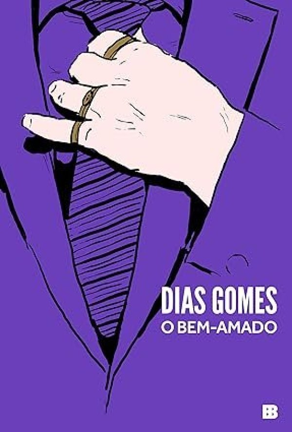 O BEM-AMADO