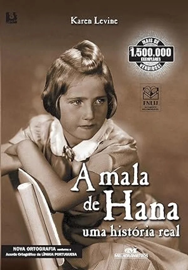 A MALA DE HANA