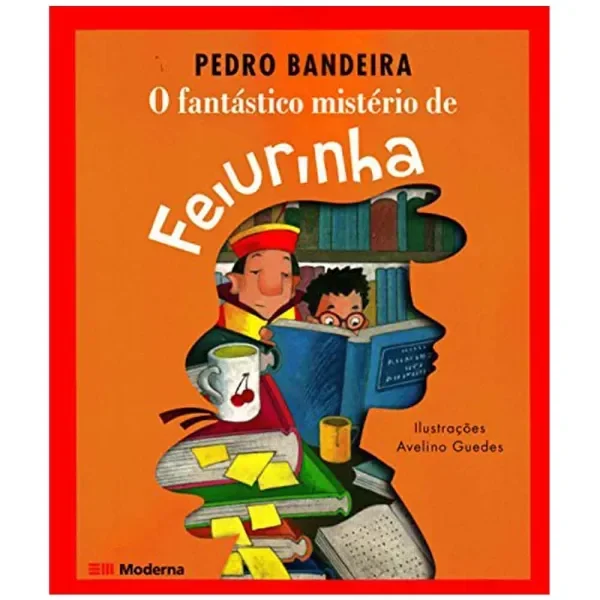 FEIURINHA