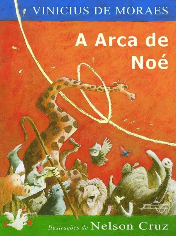 A ARCA DE NOE
