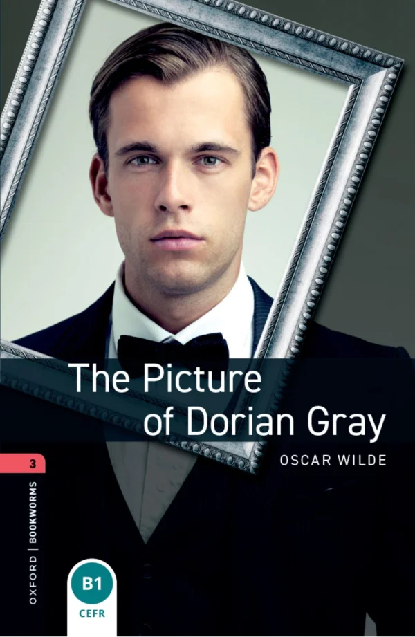 THE PICTURE OF DORIAN GRAY