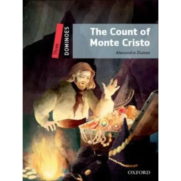 THE COUNT OF MONTE CRISTO