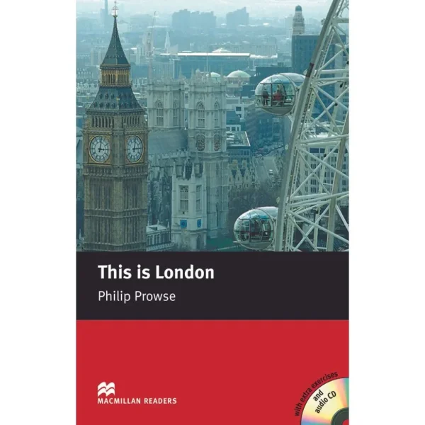 THIS IS LONDON