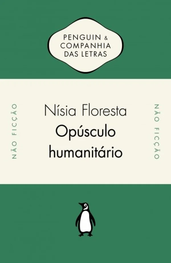 OPUSCULO HUMANITARIO