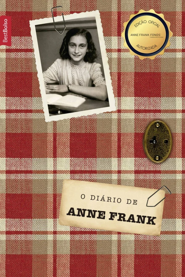 O DIARIO DE ANNE FRANK