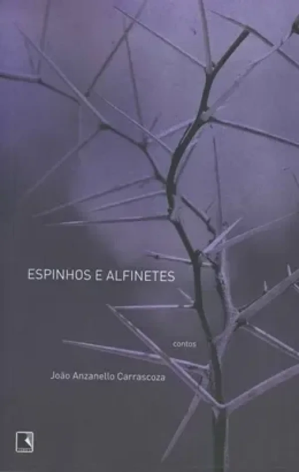 ESPINHOS E ALFINETES