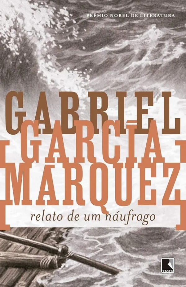 RELATO DE UM NAUFRAGO