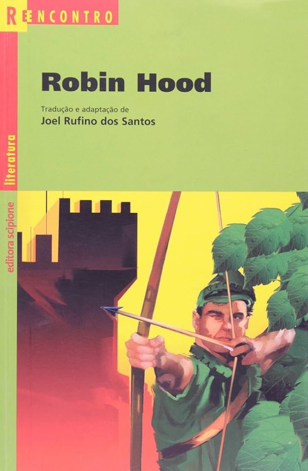 ROBIN HOOD