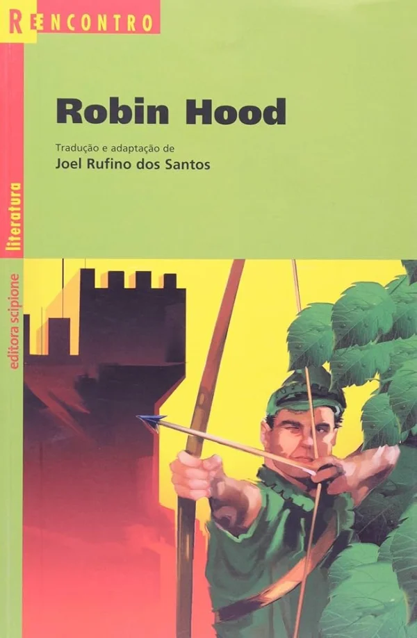 ROBIN HOOD