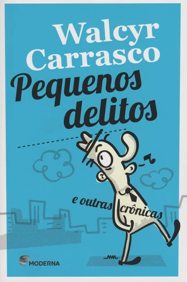 PEQUENOS DELITOS