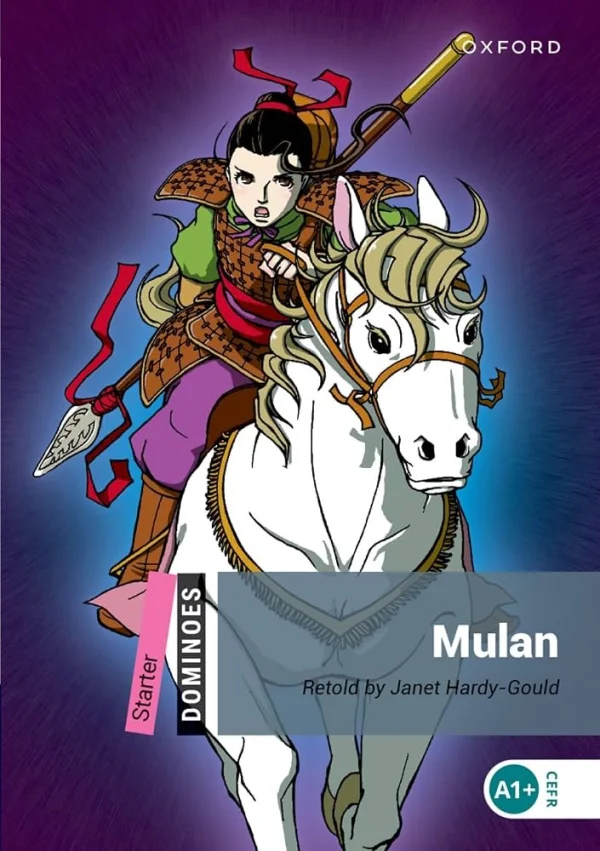 MULAN