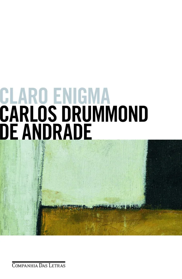 CLARO ENIGMA