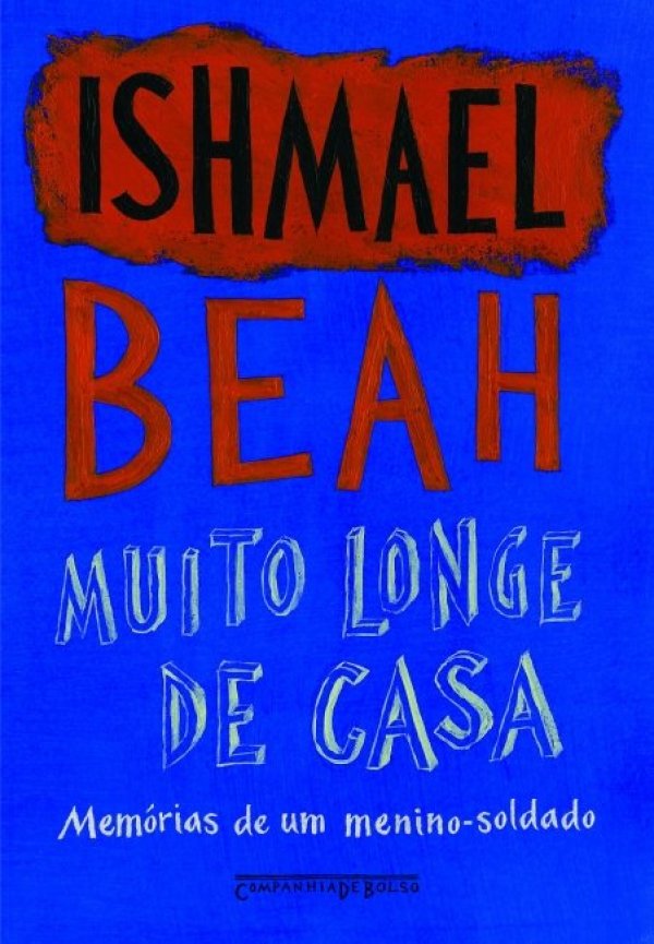 MUITO LONGE DE CASA