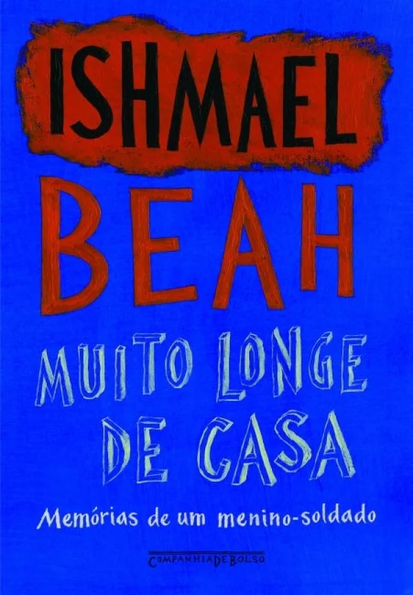 MUITO LONGE DE CASA