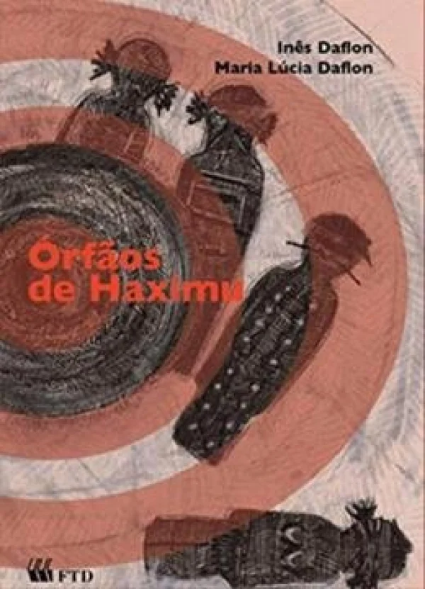 ORFAOS DE HAXIMU