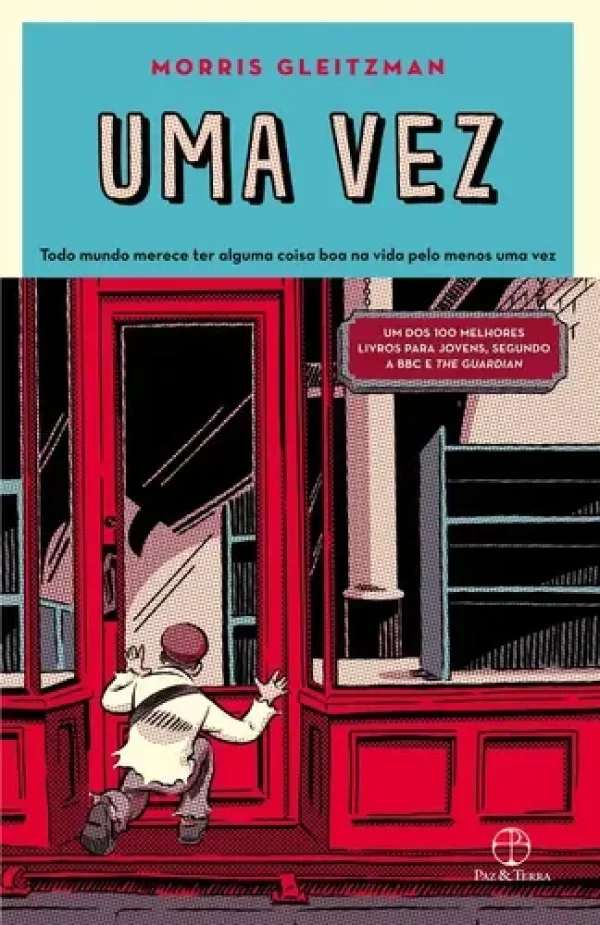 UMA VEZ